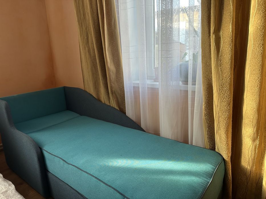 Крісло-ліжко