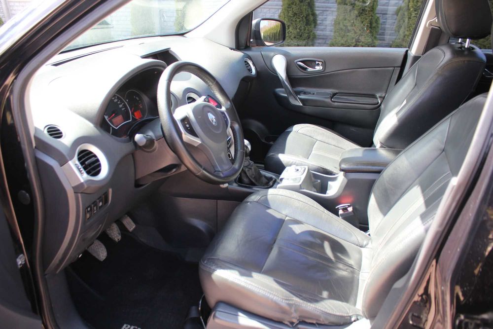 Renault Koleos 2008 2.0 дизель, рідна фарба