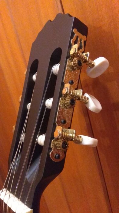 Apc / Ibérica 3N Guitarra clássica