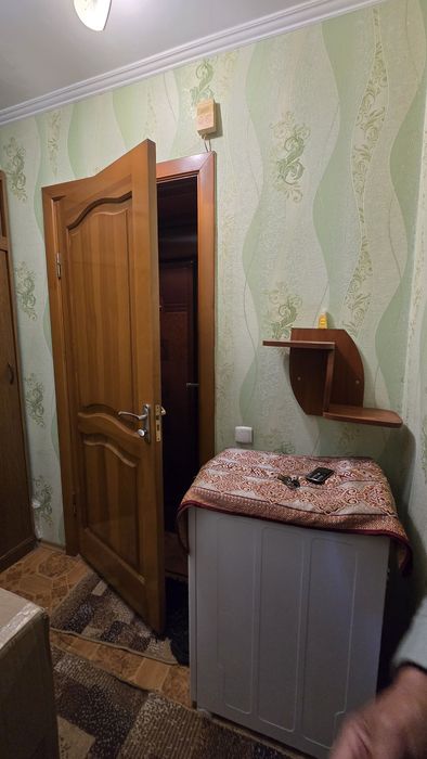 1к квартира на Замості. Вільна