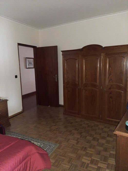 Apartamento T3+1 em Castelo Branco
