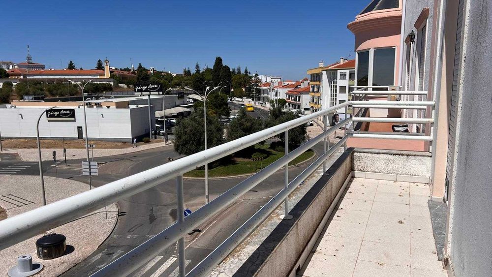 Arrenda-se T2 em Beja