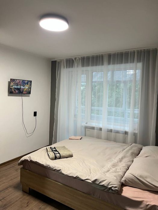 ЦЕНТР | АКЦІЯ Квартира подобово