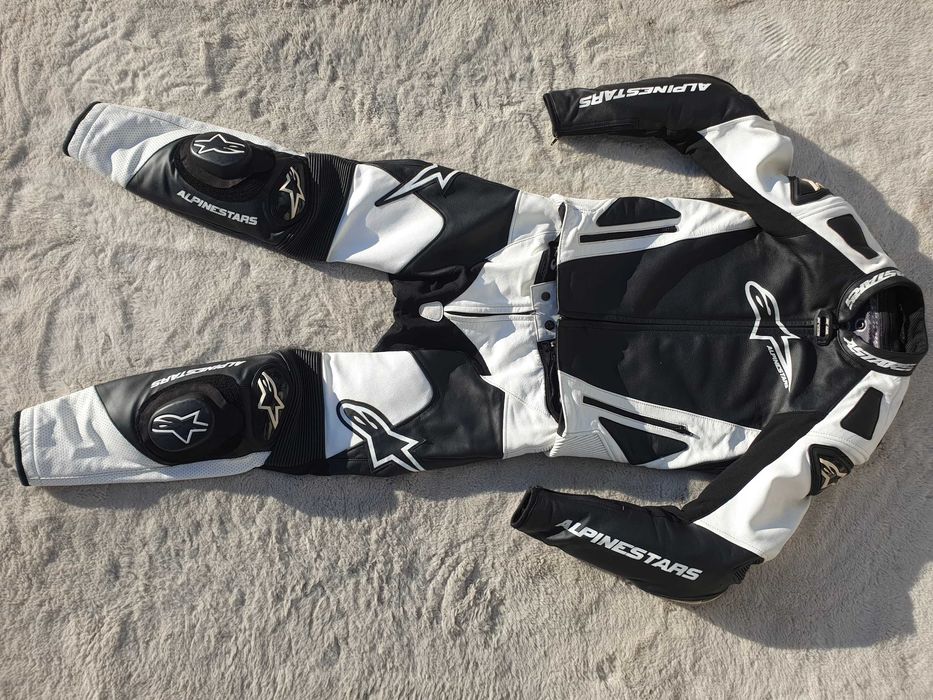 kombinezon alpinestars gp pro w Twojej okolicy? Sprawdź kategorię