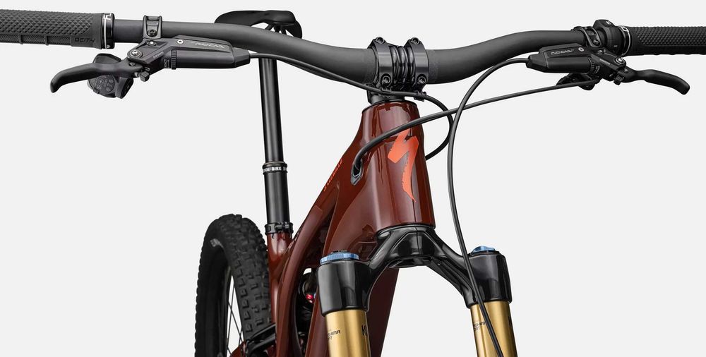 SPECIALIZED E-Bike Turbo LEVO Pro (tamanho: S3)