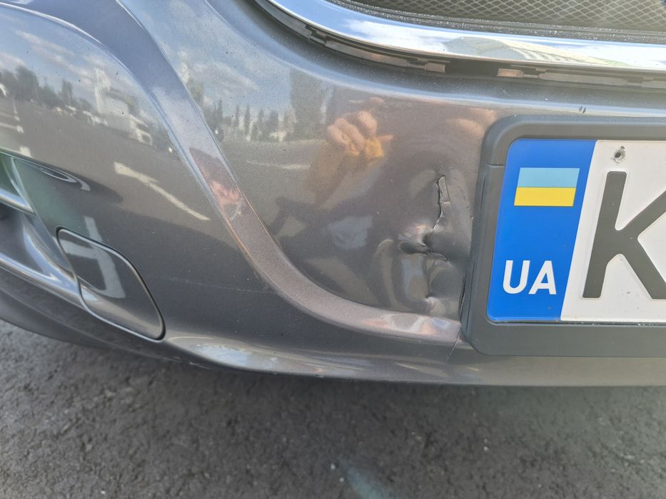 Продам авто Тигуан 2010г