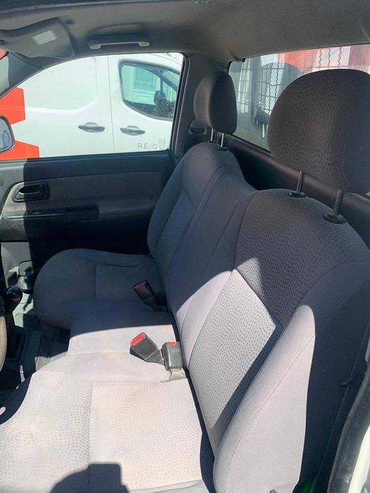 Carrinha ISUZO D MAX 4 X 2