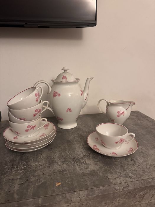 Conjunto vista alegre