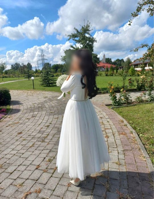 Плаття для розпису