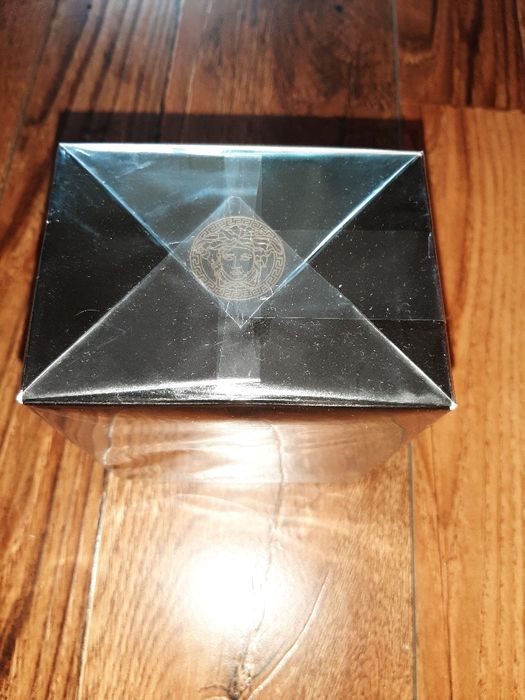 Духи Versace Crystal Noir