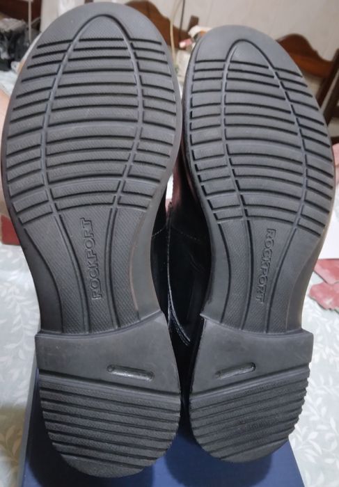 Sapatos homem RockPort