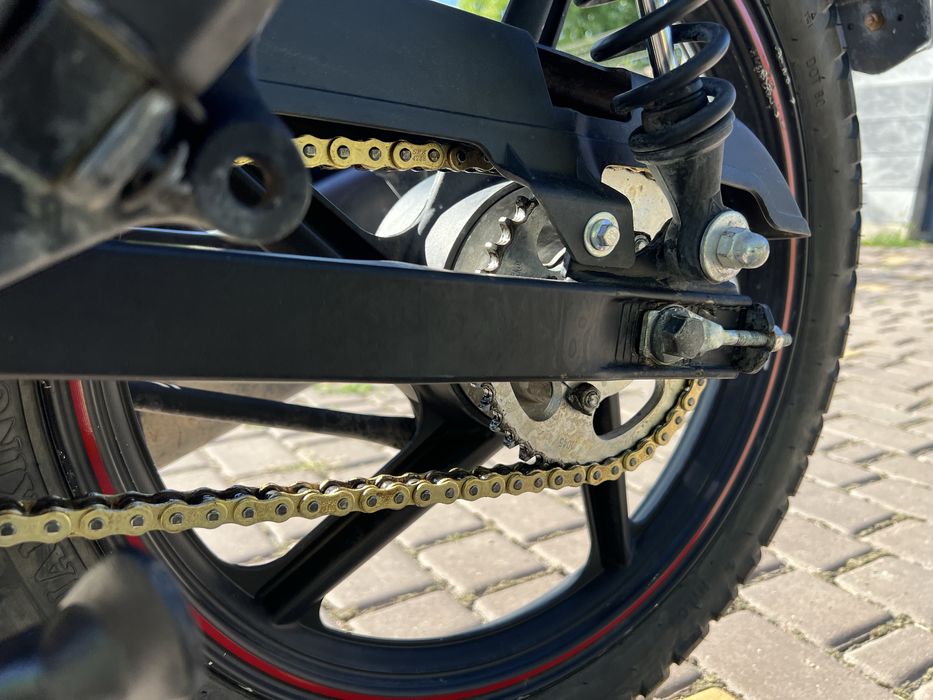 Lifan ccr150 2023 року