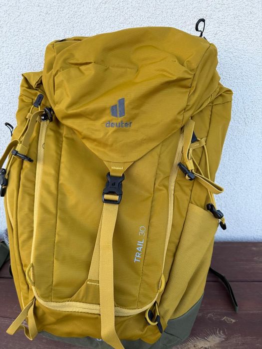 Deuter trail 30l