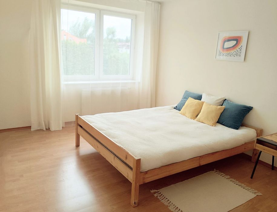 Super Lokalizacja, centrum, duże 61m, balkon, 2 pokoje, Stara Miłosna wynajmę - View 4