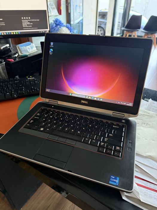 Dell Latitude E6420 i7-12GB RAM64729733199619121