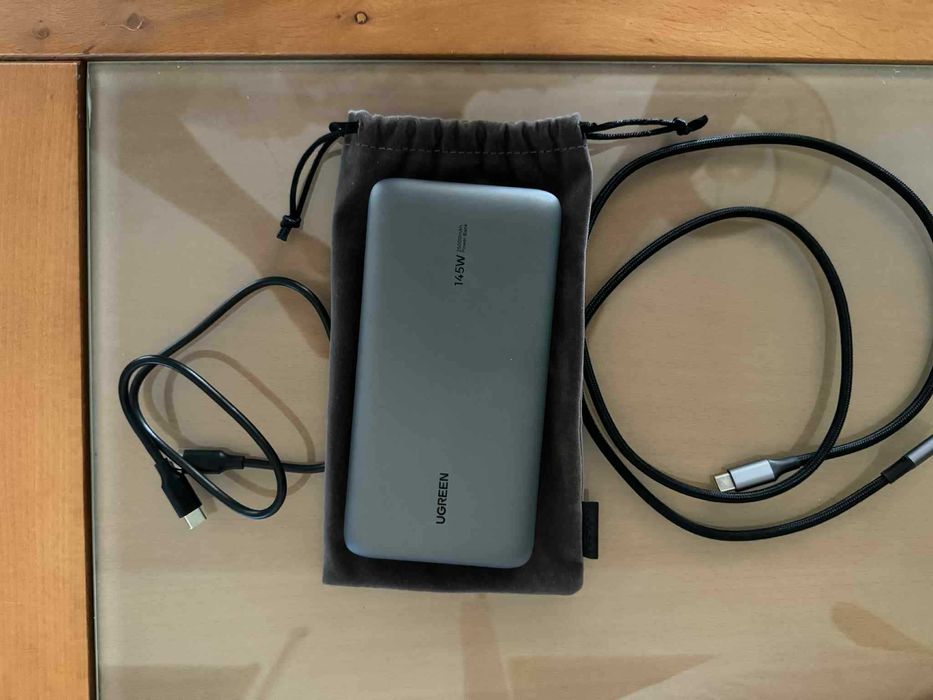 Portátil Lenovo IdeaPad Pro (Novo) 16" c/ Acessórios