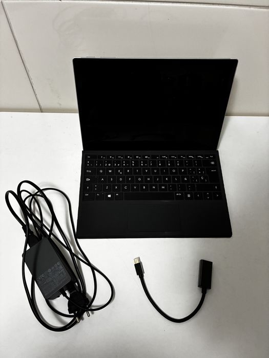 Surface pro 6 Windows 11