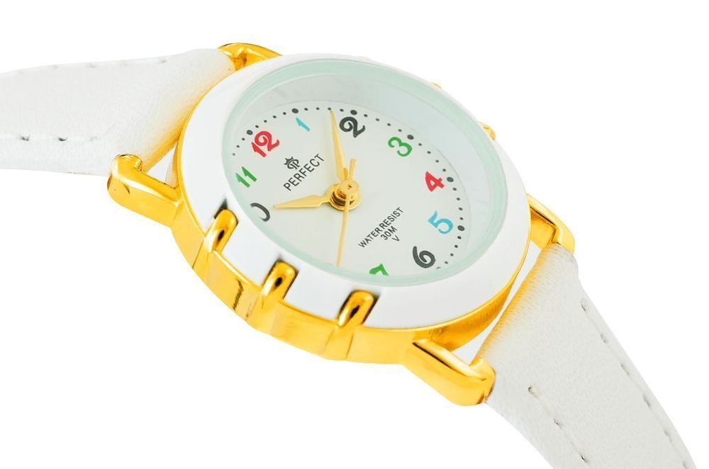Zegarek Dziecięcy Komunijny Perfect  LP033-01