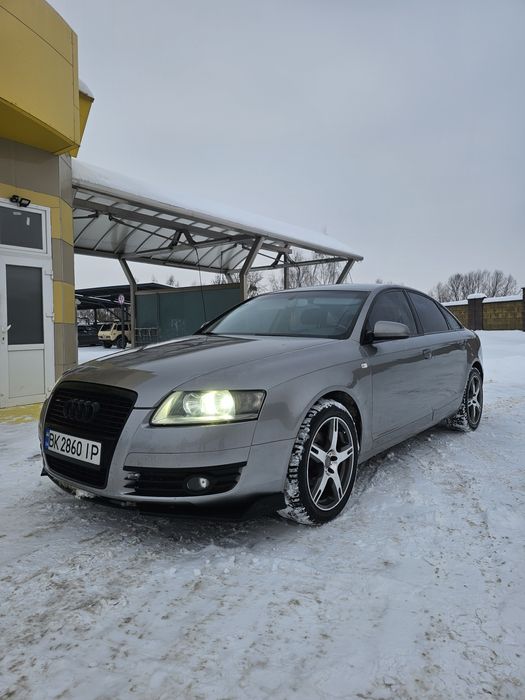 продам а6с6 автомат