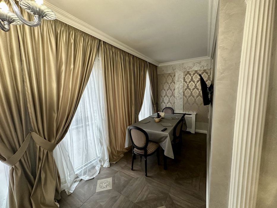 2-комнатная квартира по адресу ул. Бандеры Степана (площадь 80 м²) - Atlanta.ua - фото 6