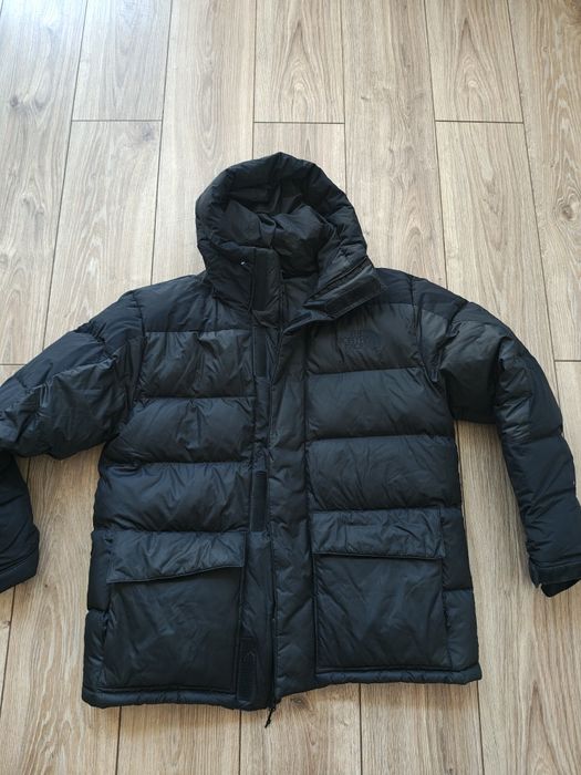 Kurtka the north face M