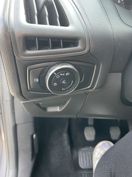 Продам Ford Focus