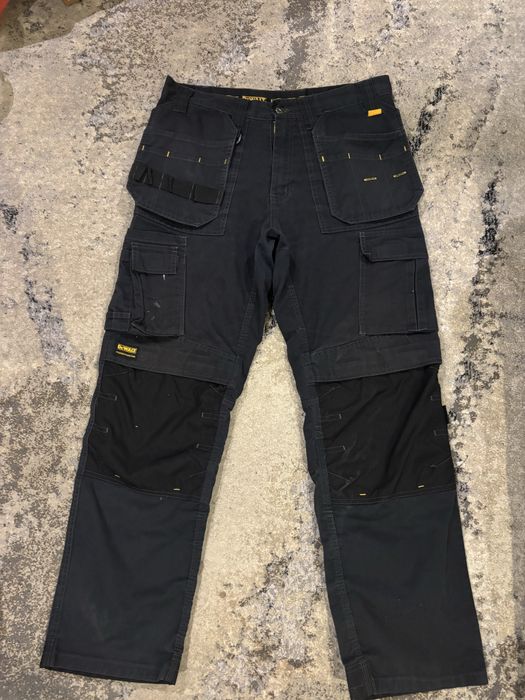Штани робочі dewalt