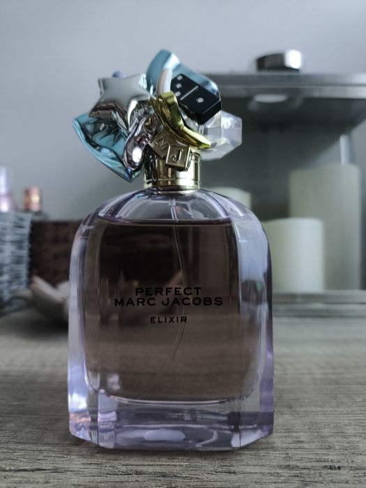 Promocja do końca dnia! Marc Jacobs Perfect Elixir edp 100ml