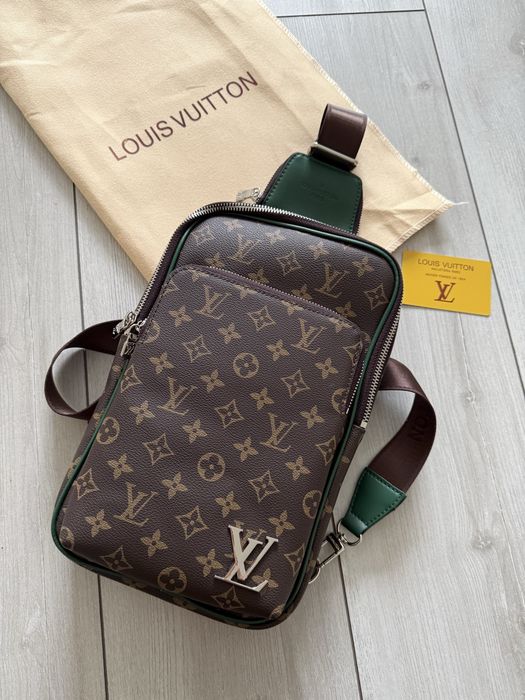 Барсетка Louis Vuitton