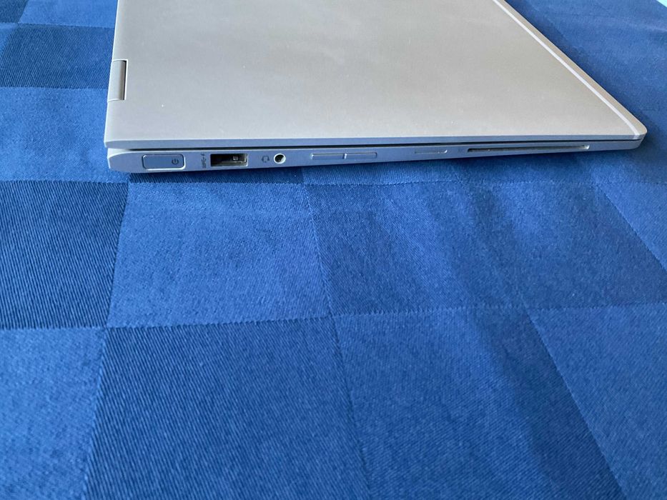 HP Elitebook 1030 x360 G2 SSD 256Gb + rysik