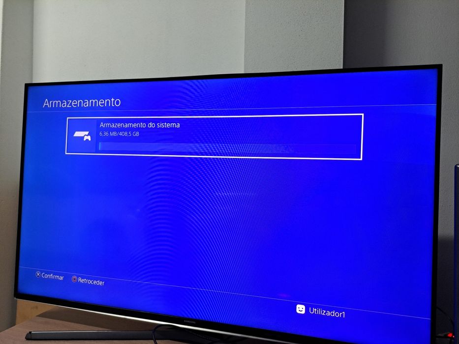 Playstation 4 500 Gb