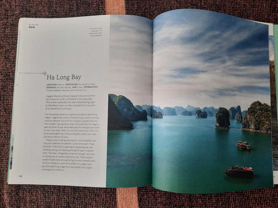 Книга «Unforgettable journeys»
