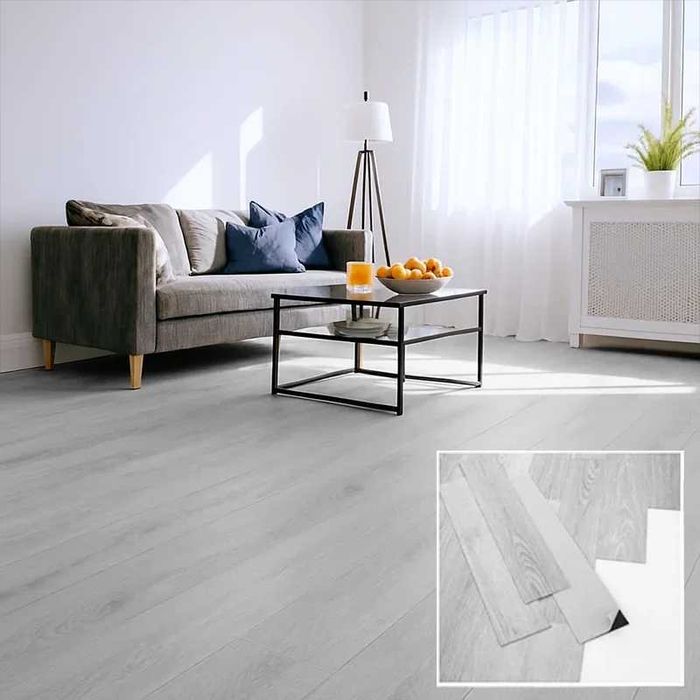 Pavimento vinilico auto adesivo m2