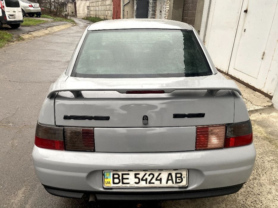 Lada , лада ВАЗ 2110
