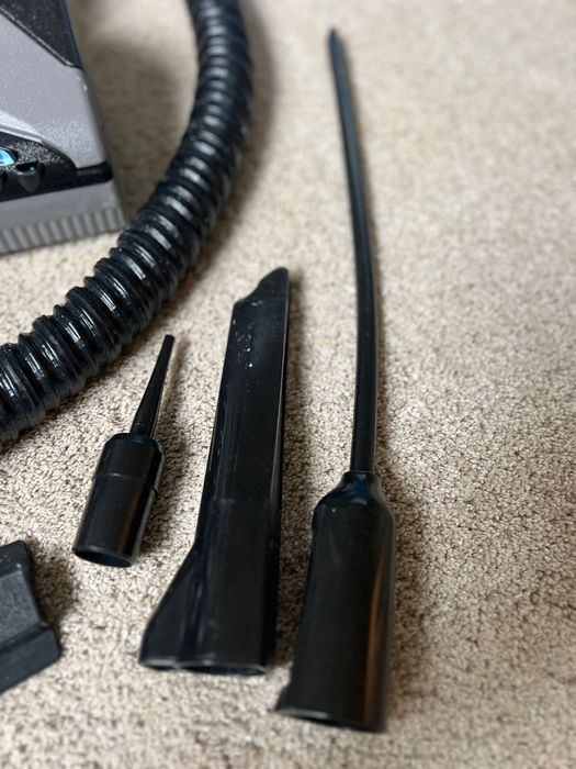 Odkurzacz RAINBOW SRX – zestaw premium + gwarancja do 2030