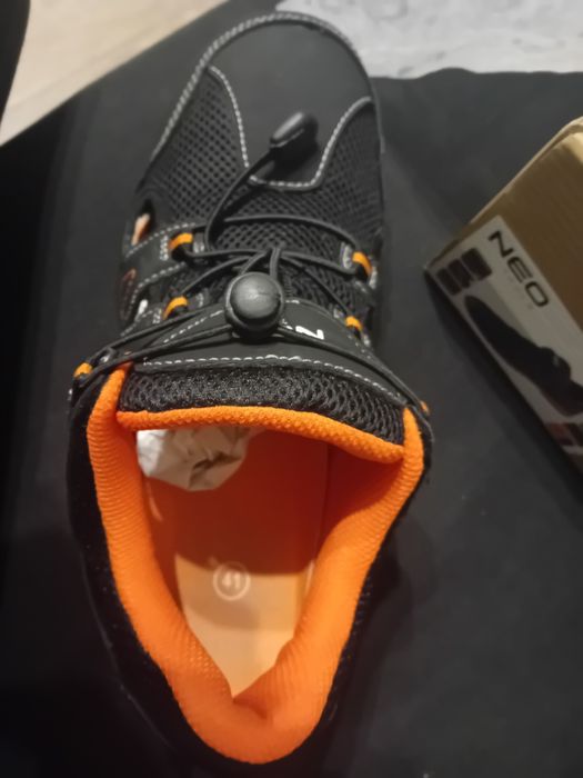 Buty robocze męskie 41