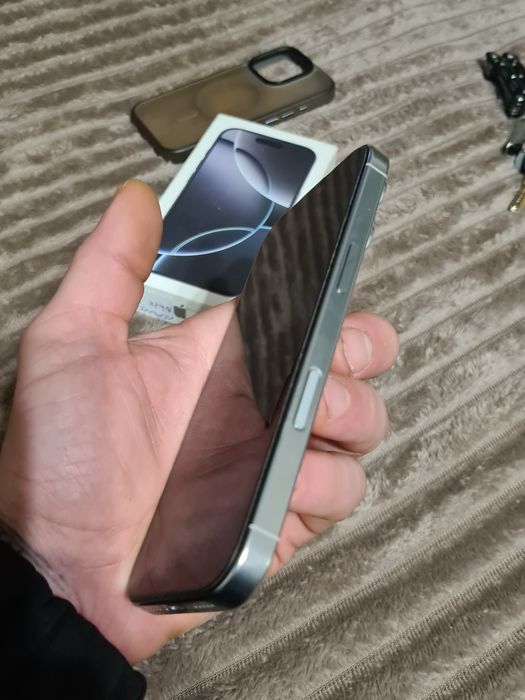 Iphone 16 pro 128GB
