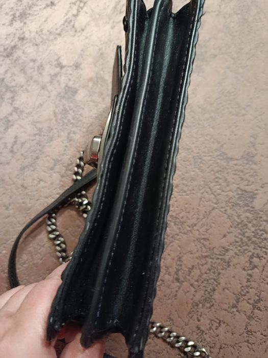 Сумочка  бренда Zara