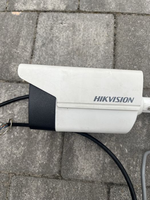 Kamera wewnetrzna / zewnetrzna Hikvision DS-2CE16D8T-IT3E