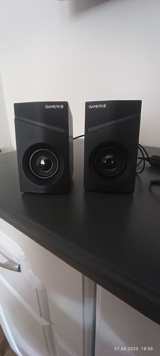 Колонки для ноутбука нові