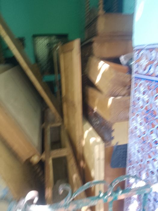 Quarto de casal completo