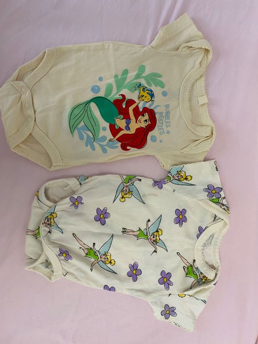 Боді на короткий рукав