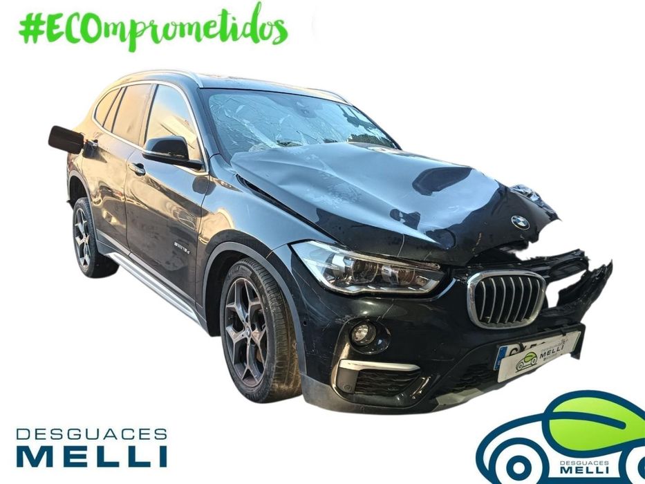 Módulo Eletrónico Bmw Serie