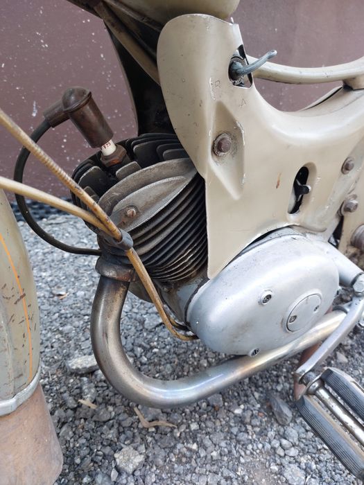 Sprzedam Simson sr2