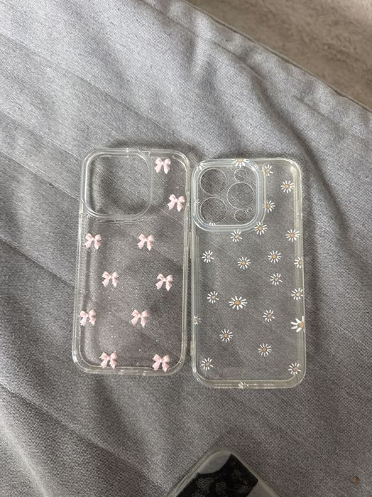 Etui iPhone 15 pro