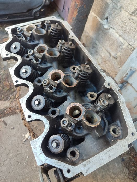 Гбц Cheri Amylet 1.6