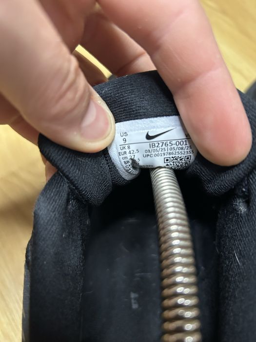 кросівки Nike Uplift SC
