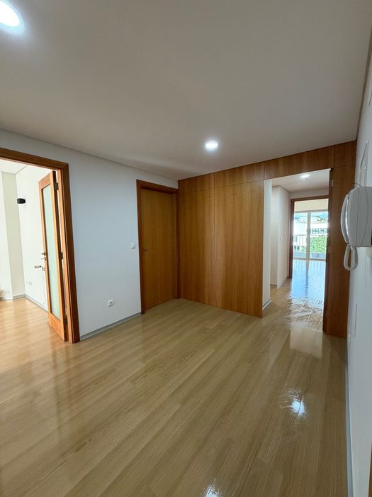 Apartamento T3 remodelado