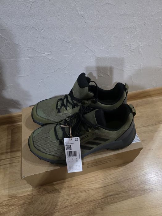 Buty Adidas Terrex AX4