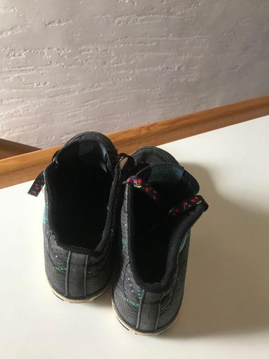 Trampki , buty NIKE rozmiar 36